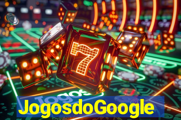 JogosdoGoogle