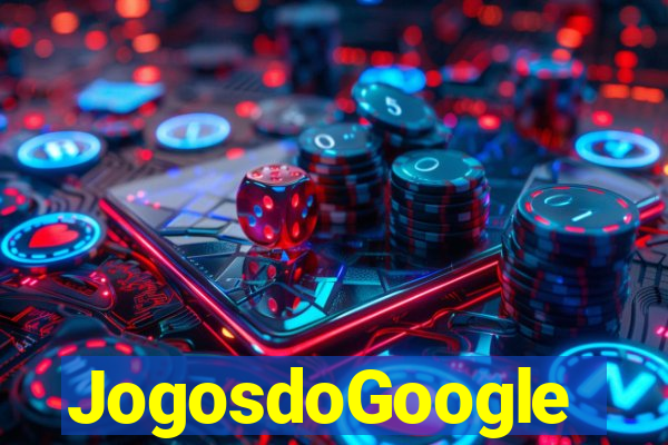 JogosdoGoogle