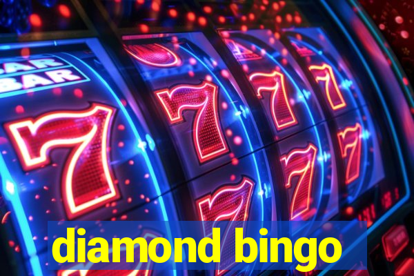 diamond bingo