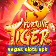 vegas slots apk