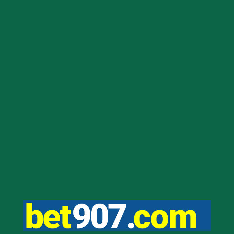 bet907.com