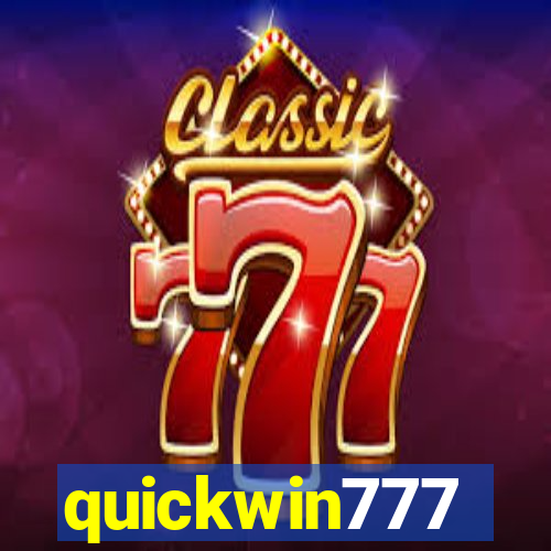 quickwin777