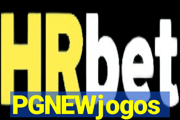 PGNEWjogos