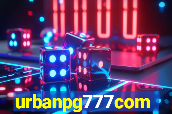 urbanpg777com