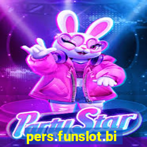 pers.funslot.bingo.org