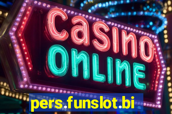 pers.funslot.bingo.org