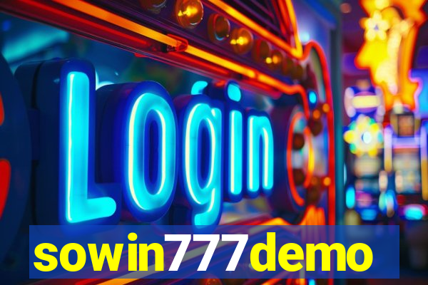 sowin777demo