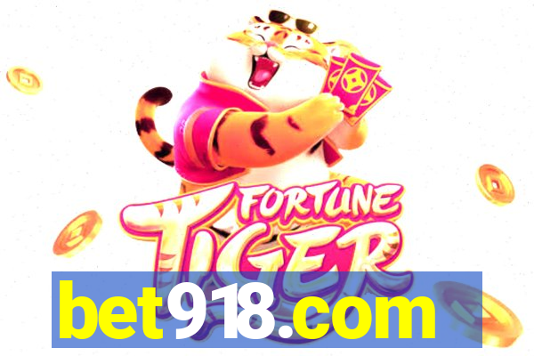 bet918.com