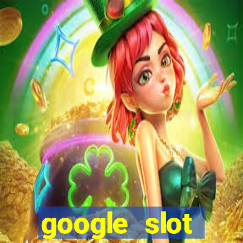 google slot machines free