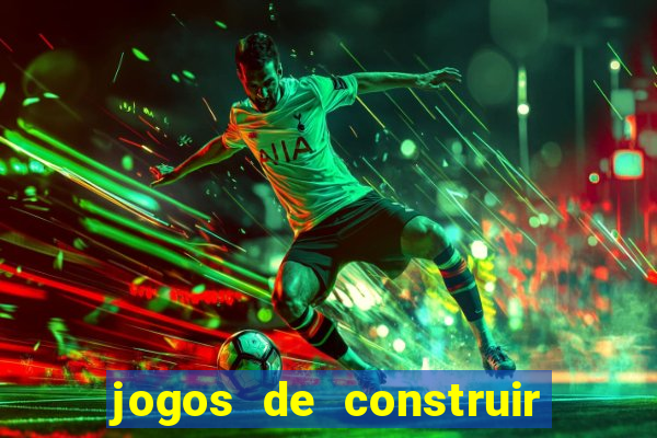 jogos de construir cidades antigas