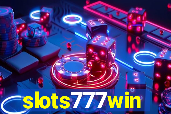 slots777win