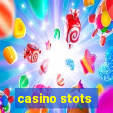 casino stots