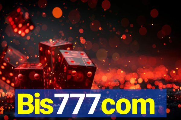 Bis777com