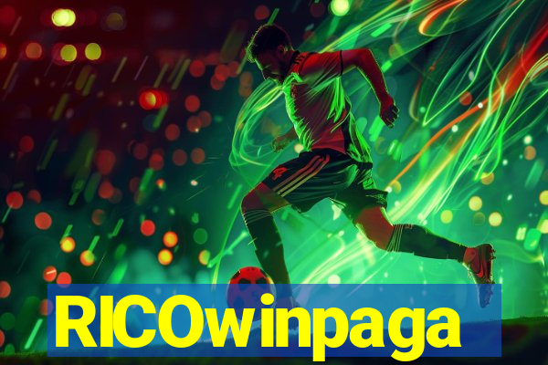 RICOwinpaga