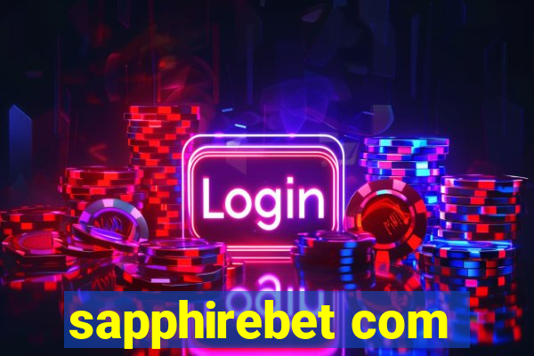 sapphirebet com