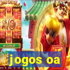 jogos oa