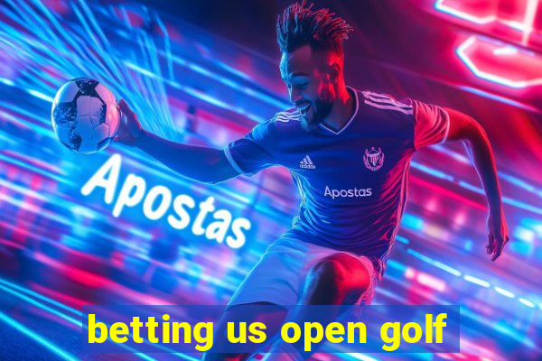 betting us open golf