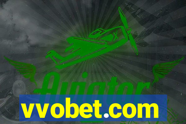 vvobet.com