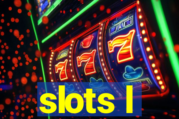 slots l