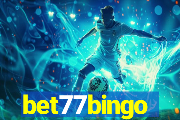 bet77bingo