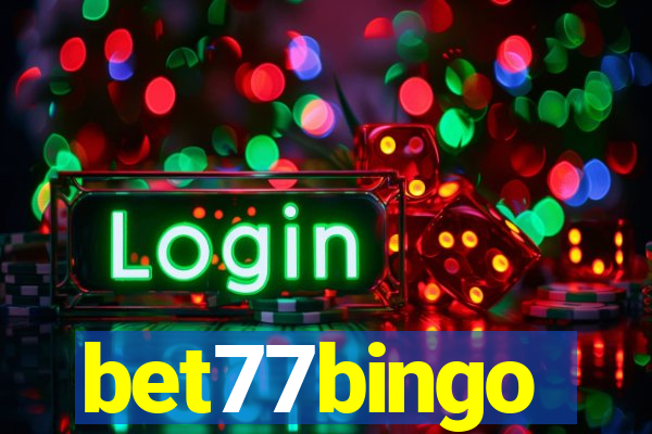 bet77bingo