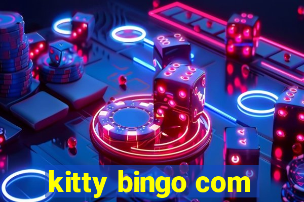 kitty bingo com