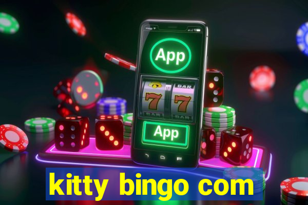 kitty bingo com