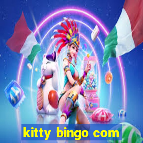 kitty bingo com