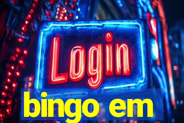 bingo em