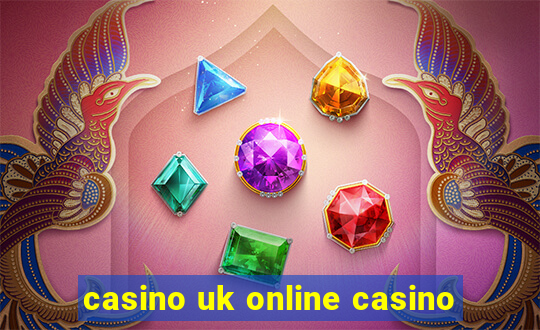 casino uk online casino