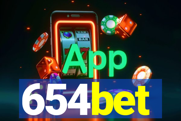 654bet