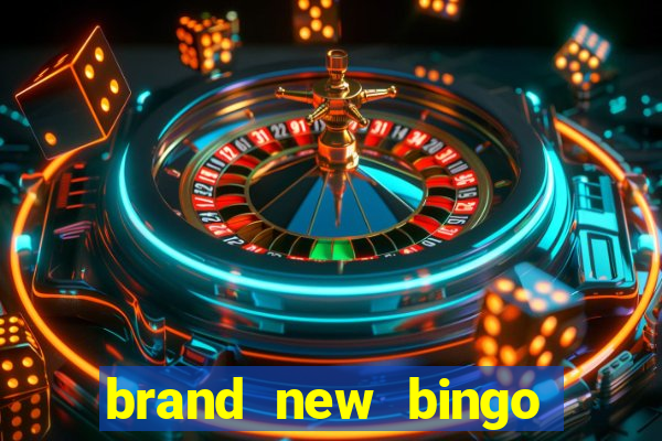 brand new bingo sites 2023