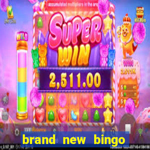 brand new bingo sites 2023