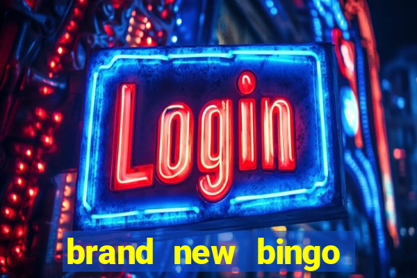 brand new bingo sites 2023