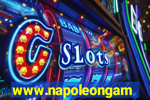 www.napoleongames.be