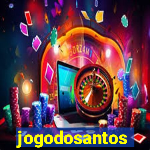 jogodosantos