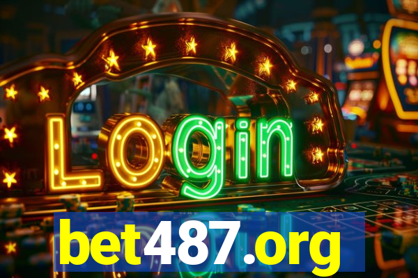 bet487.org