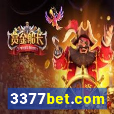 3377bet.com