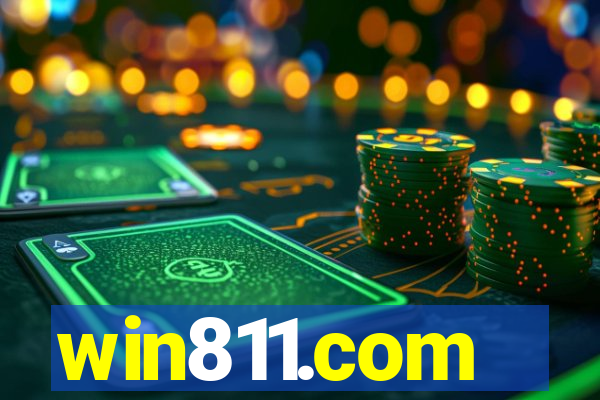 win811.com