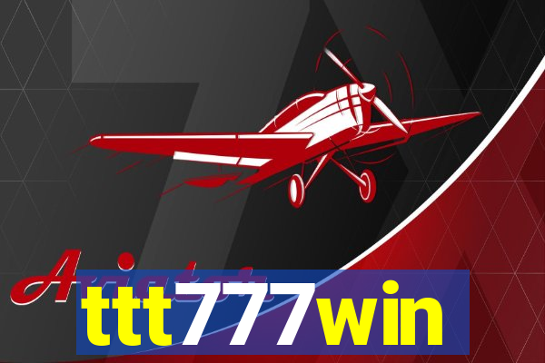 ttt777win