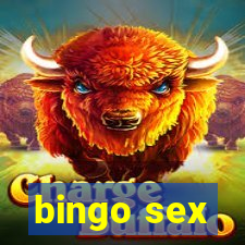 bingo sex