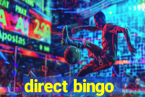 direct bingo