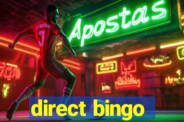 direct bingo