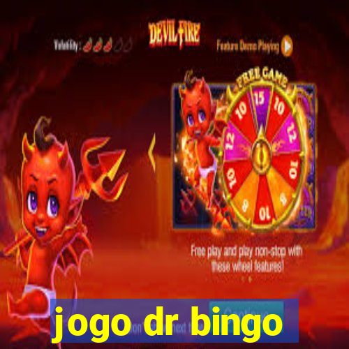 jogo dr bingo