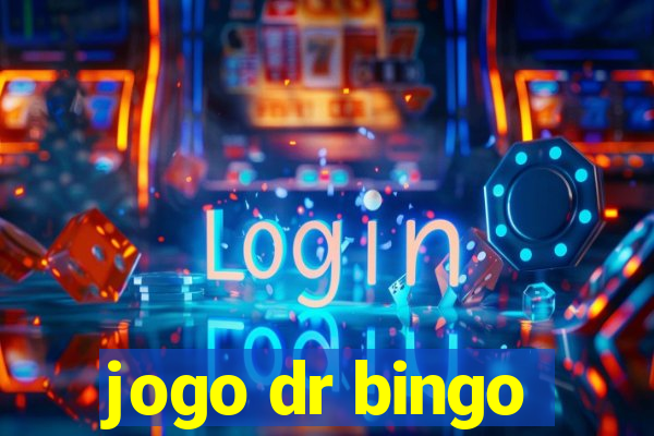 jogo dr bingo