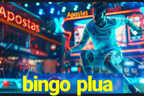 bingo plua