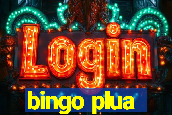 bingo plua