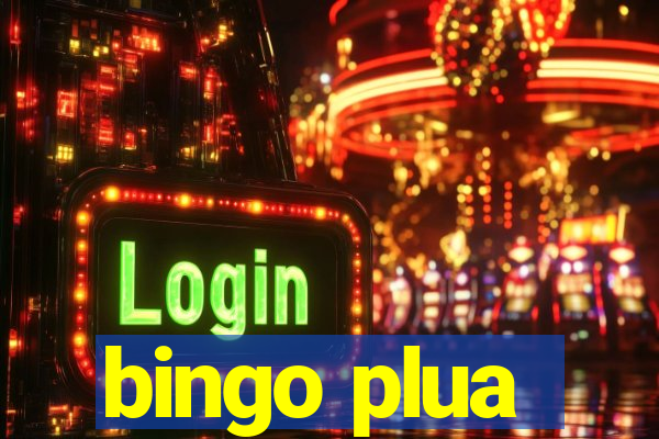 bingo plua