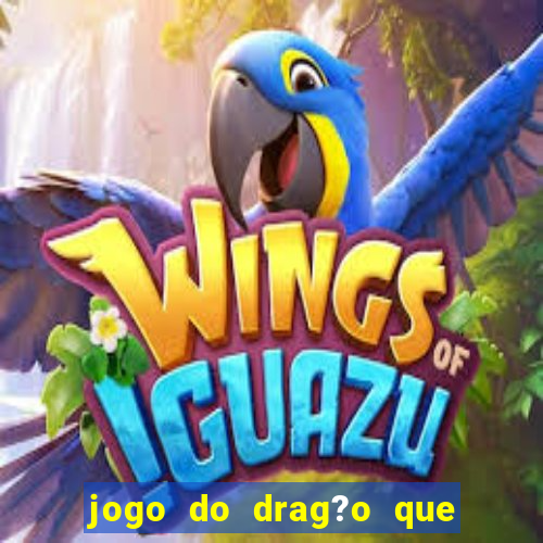 jogo do drag?o que cospe fogo