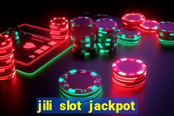 jili slot jackpot gcash bingo